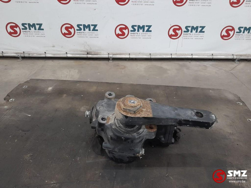 MAN Occ Stuurhuis MAN - Caja de dirección para Camión: foto 2 MAN Occ Stuurhuis MAN - Caja de dirección para Camión: foto 2