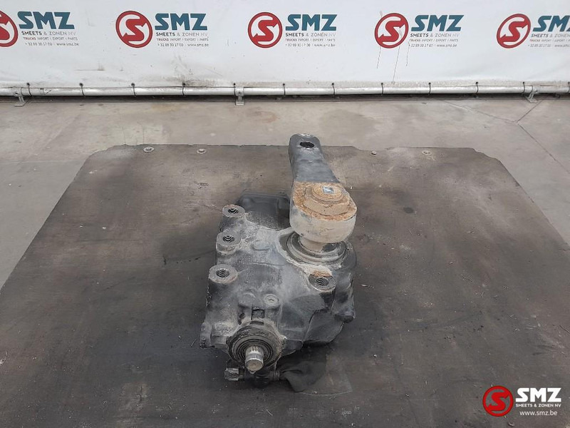 MAN Occ Stuurhuis MAN - Caja de dirección para Camión: foto 4 MAN Occ Stuurhuis MAN - Caja de dirección para Camión: foto 4