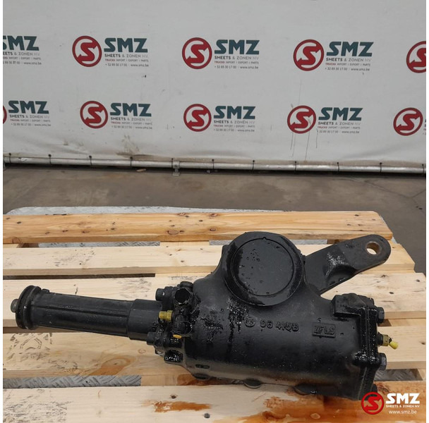 MAN Occ Stuurhuis MAN - Caja de dirección para Camión: foto 1 MAN Occ Stuurhuis MAN - Caja de dirección para Camión: foto 1