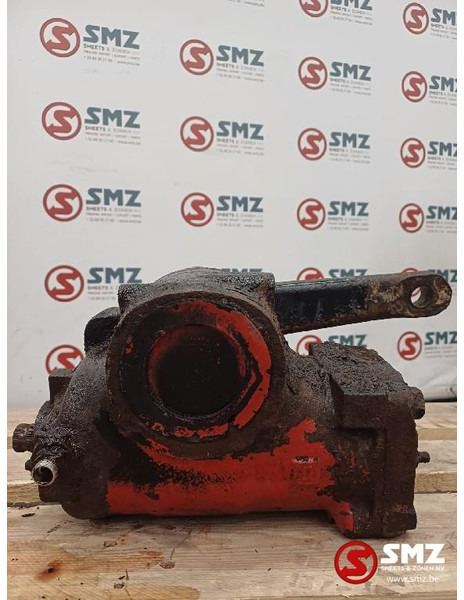 MAN Occ Stuurhuis MAN - Caja de dirección para Camión: foto 1 MAN Occ Stuurhuis MAN - Caja de dirección para Camión: foto 1