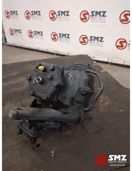 MAN Occ Stuurhuis MAN - Caja de dirección para Camión: foto 4 MAN Occ Stuurhuis MAN - Caja de dirección para Camión: foto 4