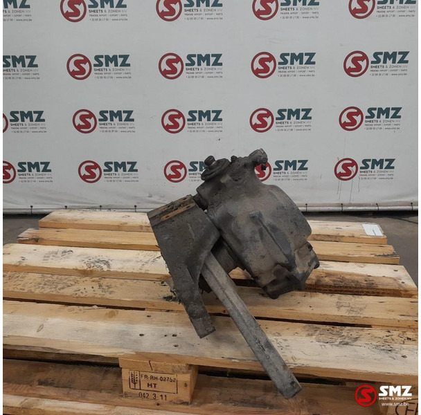 MAN Occ Stuurhuis MAN - Caja de dirección para Camión: foto 3 MAN Occ Stuurhuis MAN - Caja de dirección para Camión: foto 3