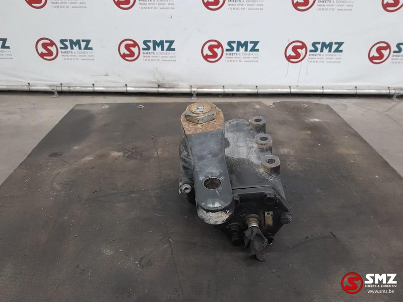 MAN Occ Stuurhuis MAN - Caja de dirección para Camión: foto 3 MAN Occ Stuurhuis MAN - Caja de dirección para Camión: foto 3