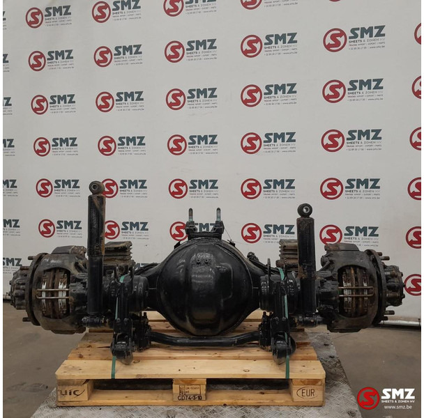 MAN Occ aandrijfas HY1350 i=3,083 MAN - Palier para Camión: foto 2 MAN Occ aandrijfas HY1350 i=3,083 MAN - Palier para Camión: foto 2