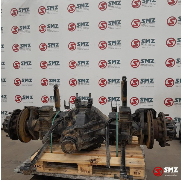 MAN Occ aandrijfas HY1350 i=3,083 MAN - Palier para Camión: foto 1 MAN Occ aandrijfas HY1350 i=3,083 MAN - Palier para Camión: foto 1