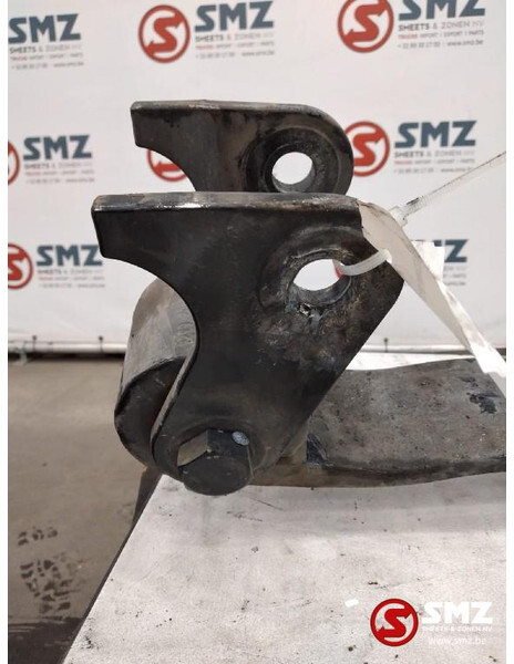 MAN Occ bladveer vooras MAN - Suspensión de ballestas para Camión: foto 2 MAN Occ bladveer vooras MAN - Suspensión de ballestas para Camión: foto 2