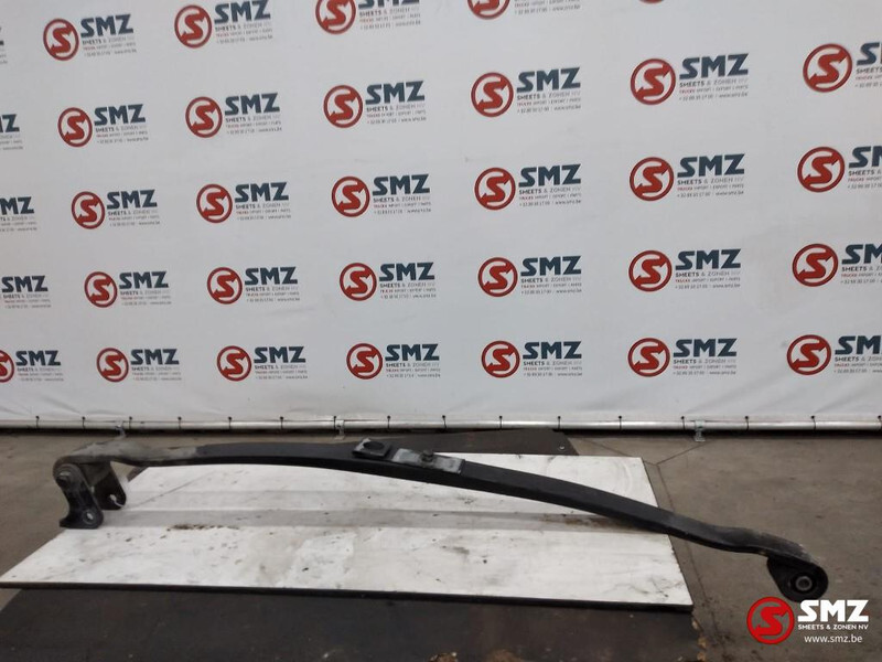 MAN Occ bladveer vooras MAN - Suspensión de ballestas para Camión: foto 1 MAN Occ bladveer vooras MAN - Suspensión de ballestas para Camión: foto 1