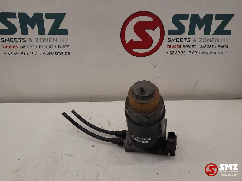 MAN Occ brandstoffilter MAN - Procesamiento de combustible para Camión: foto 3 MAN Occ brandstoffilter MAN - Procesamiento de combustible para Camión: foto 3