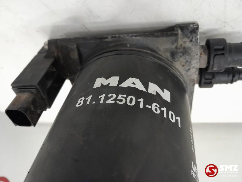 MAN Occ brandstoffilter MAN - Procesamiento de combustible para Camión: foto 5 MAN Occ brandstoffilter MAN - Procesamiento de combustible para Camión: foto 5