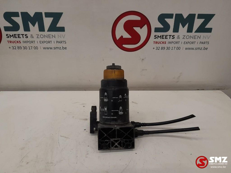 MAN Occ brandstoffilter MAN - Procesamiento de combustible para Camión: foto 1 MAN Occ brandstoffilter MAN - Procesamiento de combustible para Camión: foto 1