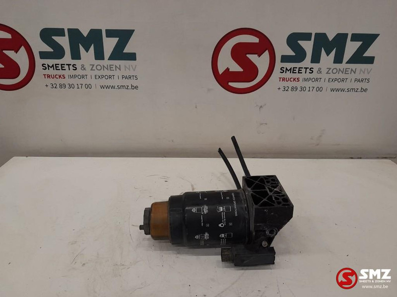 MAN Occ brandstoffilter MAN - Procesamiento de combustible para Camión: foto 2 MAN Occ brandstoffilter MAN - Procesamiento de combustible para Camión: foto 2