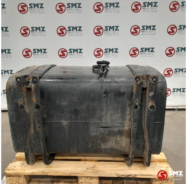 MAN Occ brandstoftank 400L MAN - Depósito de combustible para Camión: foto 2 MAN Occ brandstoftank 400L MAN - Depósito de combustible para Camión: foto 2