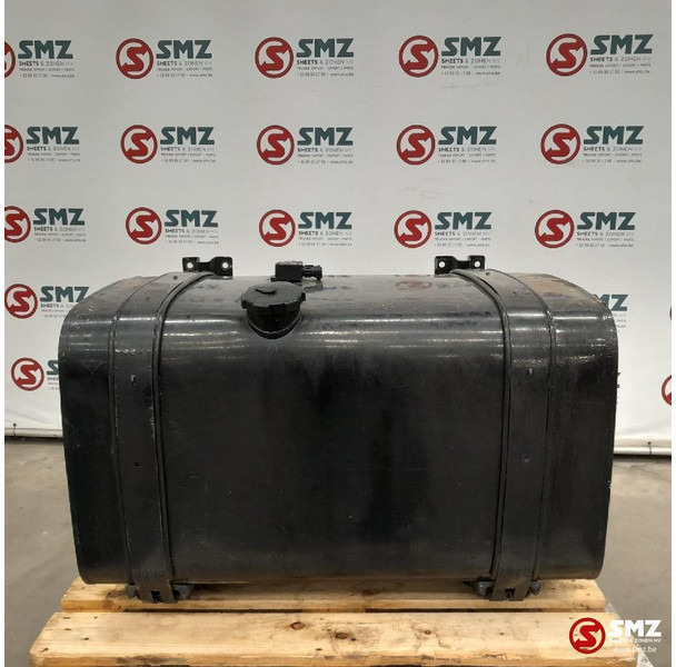 MAN Occ brandstoftank 400L MAN - Depósito de combustible para Camión: foto 1 MAN Occ brandstoftank 400L MAN - Depósito de combustible para Camión: foto 1
