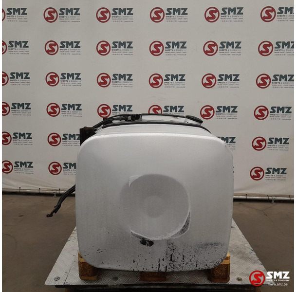 MAN Occ brandstoftank + brandstofniveusensor + steunen - Depósito de combustible para Camión: foto 3 MAN Occ brandstoftank + brandstofniveusensor + steunen - Depósito de combustible para Camión: foto 3