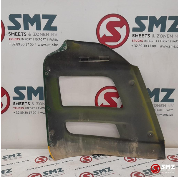 MAN Occ bumperhoek links MAN - Parachoques para Camión: foto 2 MAN Occ bumperhoek links MAN - Parachoques para Camión: foto 2