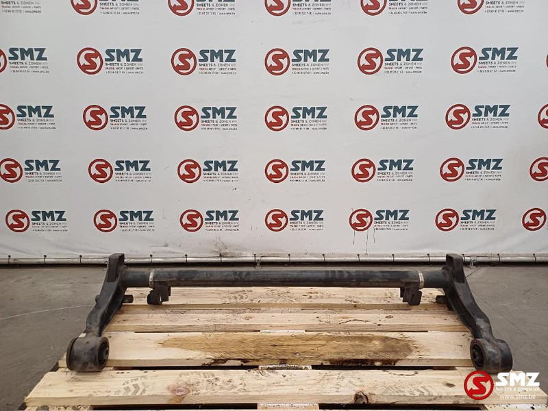 MAN Occ cabinestabilisatorstang MAN - Suspensión de cabina para Camión: foto 2 MAN Occ cabinestabilisatorstang MAN - Suspensión de cabina para Camión: foto 2