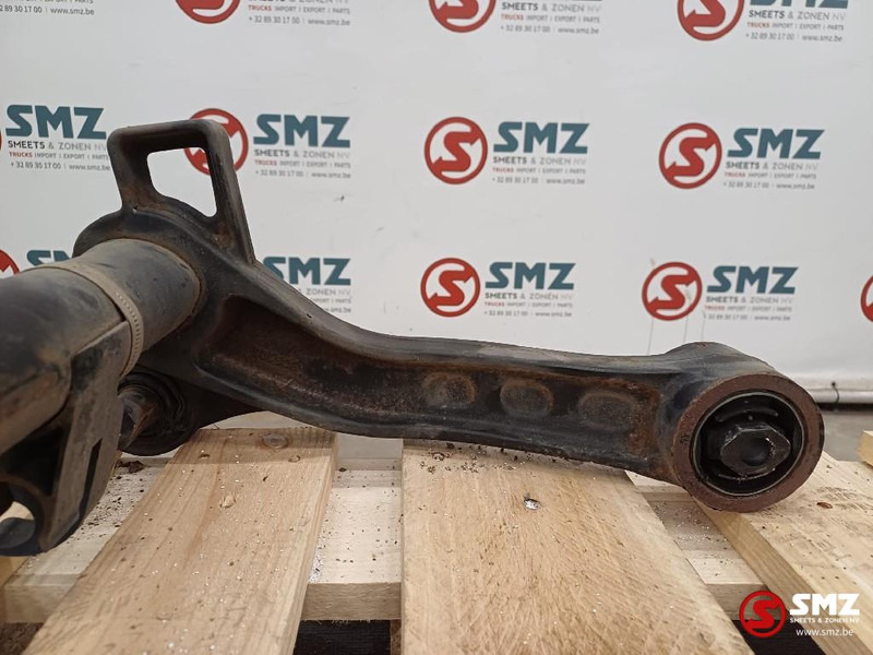 MAN Occ cabinestabilisatorstang MAN - Suspensión de cabina para Camión: foto 5 MAN Occ cabinestabilisatorstang MAN - Suspensión de cabina para Camión: foto 5