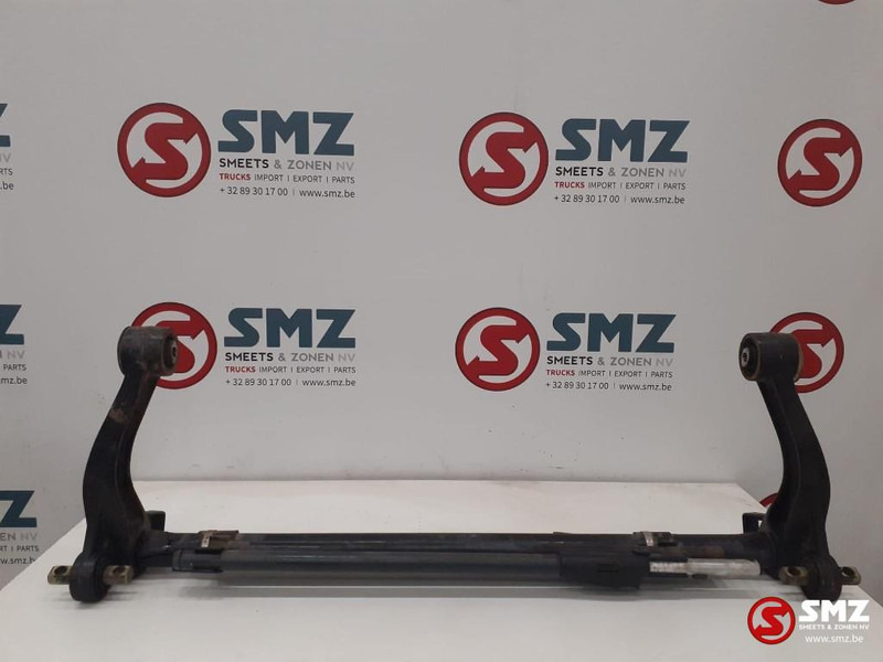 MAN Occ cabinestabilisatorstang MAN - Suspensión de cabina para Camión: foto 1 MAN Occ cabinestabilisatorstang MAN - Suspensión de cabina para Camión: foto 1