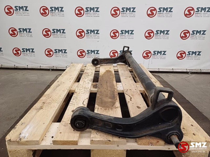 MAN Occ cabinestabilisatorstang MAN - Suspensión de cabina para Camión: foto 3 MAN Occ cabinestabilisatorstang MAN - Suspensión de cabina para Camión: foto 3