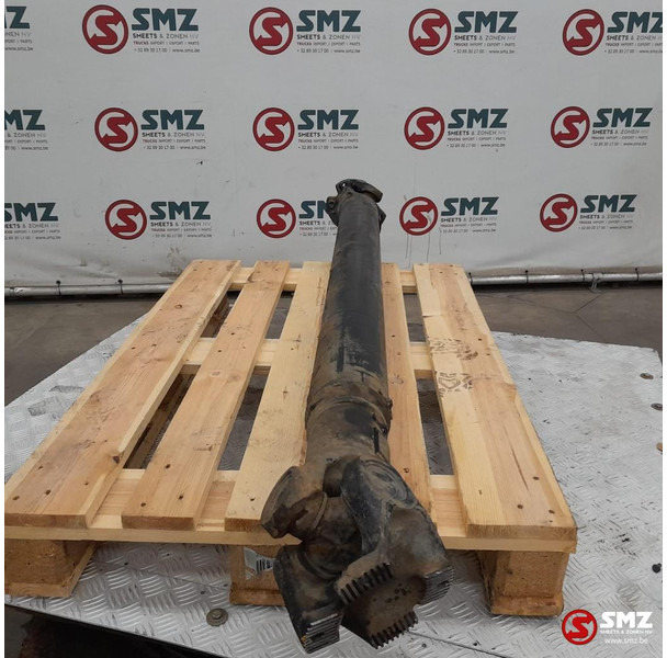 MAN Occ cardanas MAN - Palier para Camión: foto 3 MAN Occ cardanas MAN - Palier para Camión: foto 3