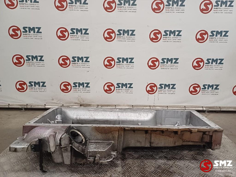 MAN Occ carterpan D2676 MAN - Cárter para Camión: foto 1 MAN Occ carterpan D2676 MAN - Cárter para Camión: foto 1
