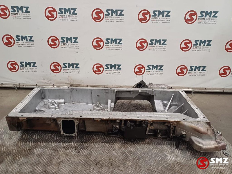 MAN Occ carterpan D2676 MAN - Cárter para Camión: foto 2 MAN Occ carterpan D2676 MAN - Cárter para Camión: foto 2