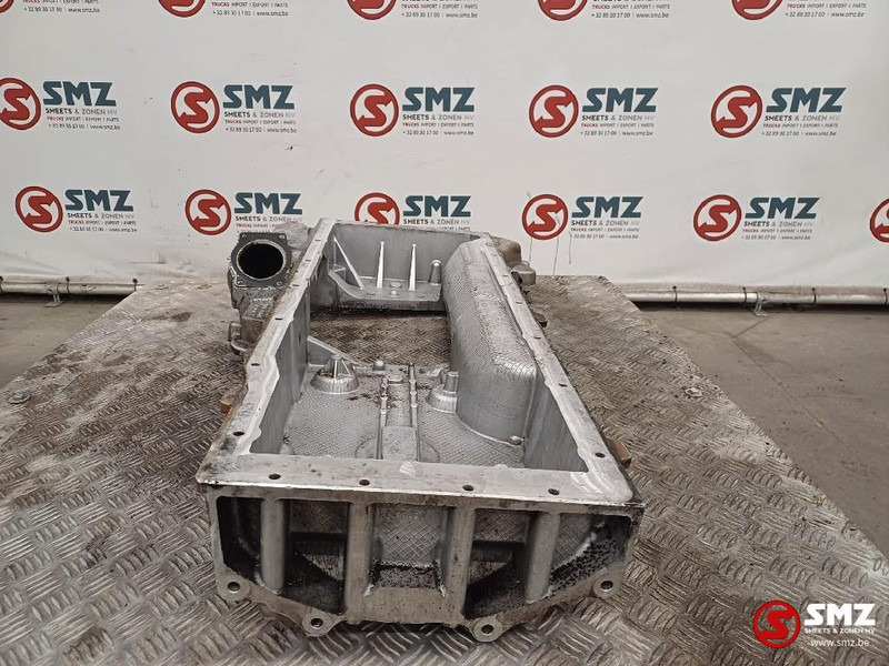 MAN Occ carterpan D2676 MAN - Cárter para Camión: foto 4 MAN Occ carterpan D2676 MAN - Cárter para Camión: foto 4