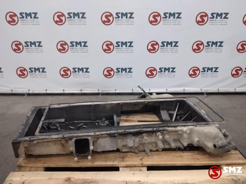 MAN Occ carterpan MAN - Cárter para Camión: foto 1 MAN Occ carterpan MAN - Cárter para Camión: foto 1