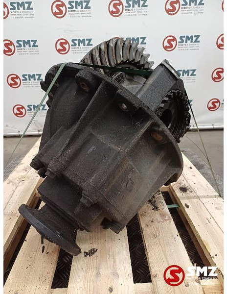 MAN Occ differentiëel HY1350-12 i=2,533 MAN - Diferencial para Camión: foto 4 MAN Occ differentiëel HY1350-12 i=2,533 MAN - Diferencial para Camión: foto 4