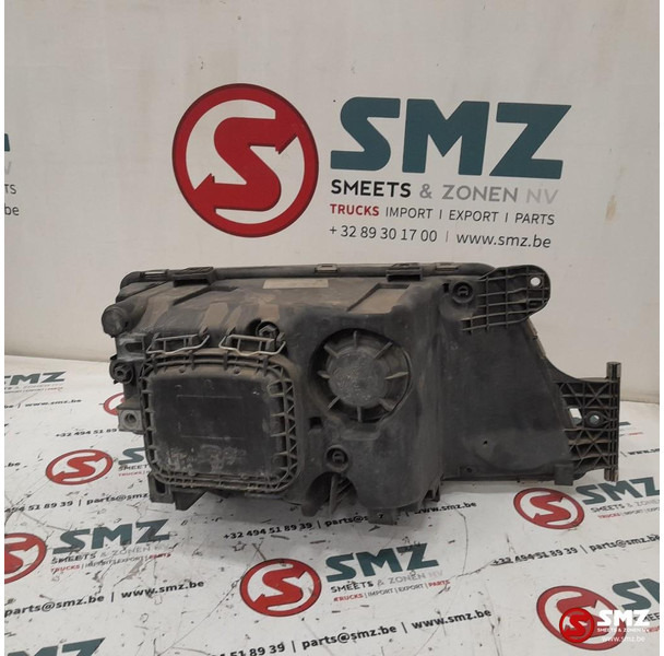 MAN Occ koplamp links MAN - Faro delantero para Camión: foto 2 MAN Occ koplamp links MAN - Faro delantero para Camión: foto 2