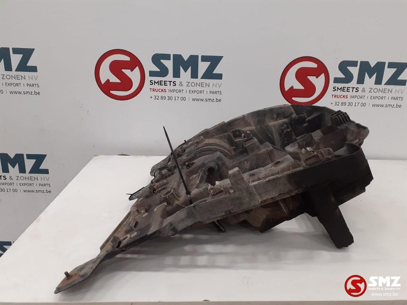 MAN Occ koplampsteun links MAN - Faro delantero para Camión: foto 1 MAN Occ koplampsteun links MAN - Faro delantero para Camión: foto 1