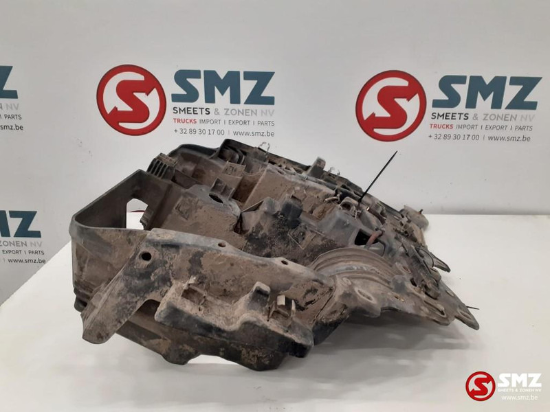 MAN Occ koplampsteun links MAN - Faro delantero para Camión: foto 4 MAN Occ koplampsteun links MAN - Faro delantero para Camión: foto 4