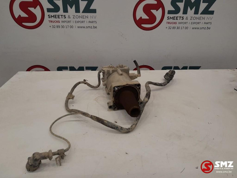 MAN Occ koppelingscilinder MAN - Embrague y piezas para Camión: foto 2 MAN Occ koppelingscilinder MAN - Embrague y piezas para Camión: foto 2