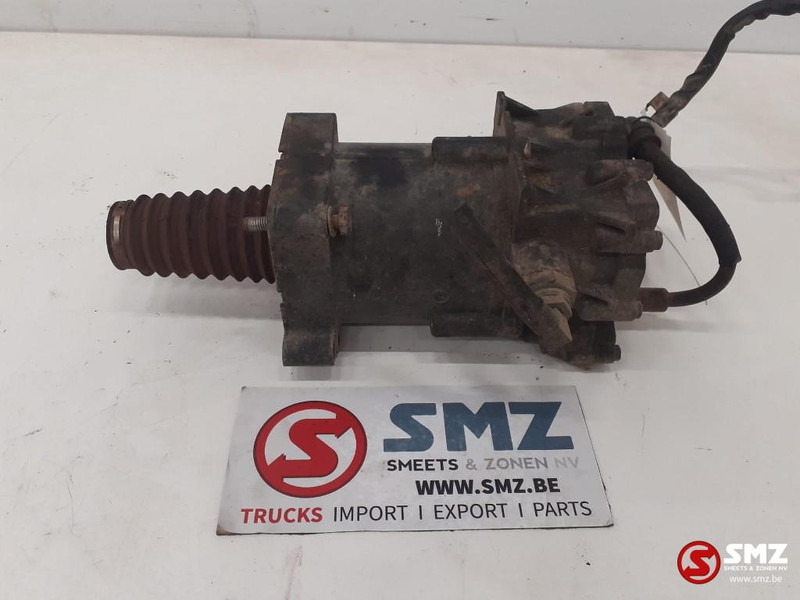 MAN Occ koppelingscilinder MAN - Embrague y piezas para Camión: foto 1 MAN Occ koppelingscilinder MAN - Embrague y piezas para Camión: foto 1