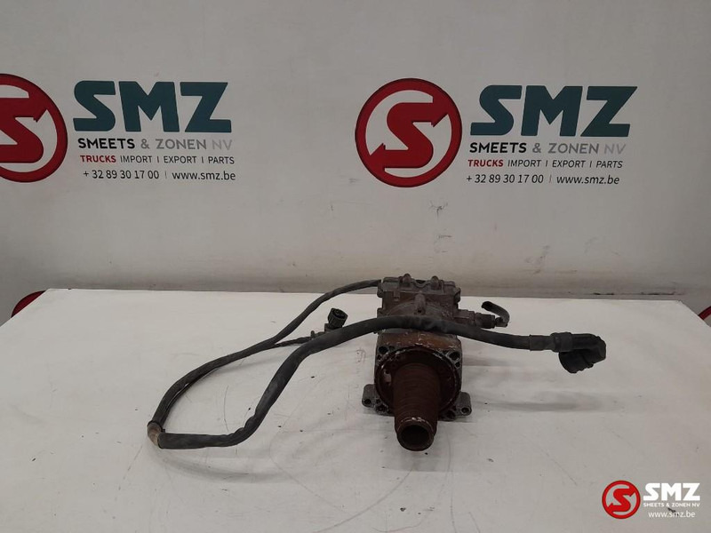 MAN Occ koppelingscilinder MAN - Embrague y piezas para Camión: foto 4 MAN Occ koppelingscilinder MAN - Embrague y piezas para Camión: foto 4