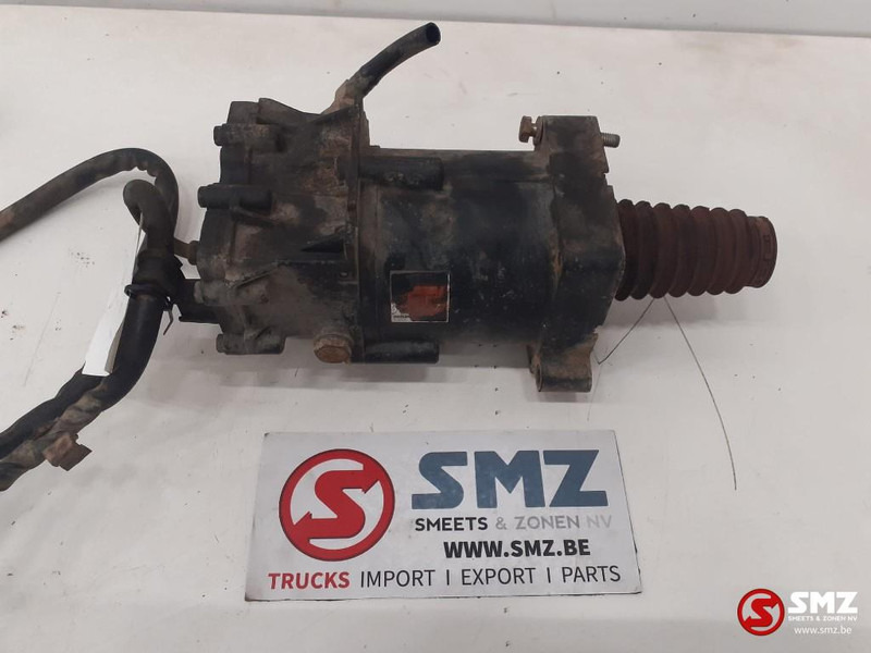 MAN Occ koppelingscilinder MAN - Embrague y piezas para Camión: foto 2 MAN Occ koppelingscilinder MAN - Embrague y piezas para Camión: foto 2