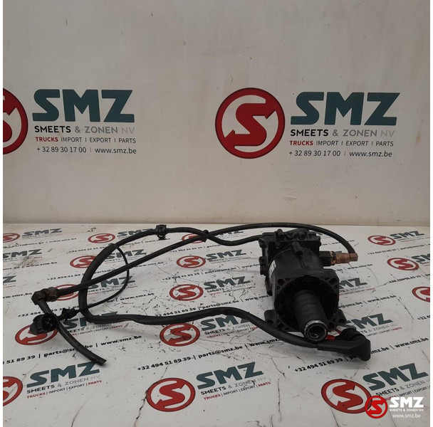 MAN Occ koppelingscilinder MAN - Embrague y piezas para Camión: foto 2 MAN Occ koppelingscilinder MAN - Embrague y piezas para Camión: foto 2