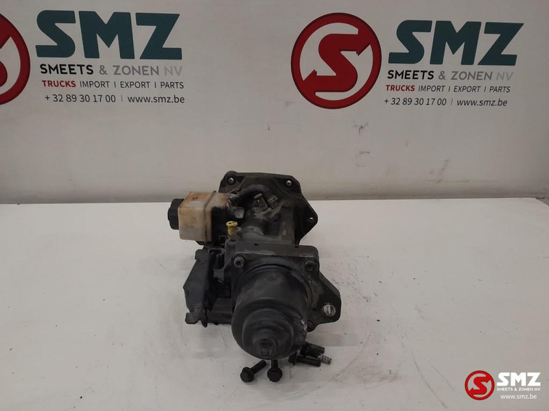 MAN Occ koppelingscilinder MAN - Embrague y piezas para Camión: foto 4 MAN Occ koppelingscilinder MAN - Embrague y piezas para Camión: foto 4