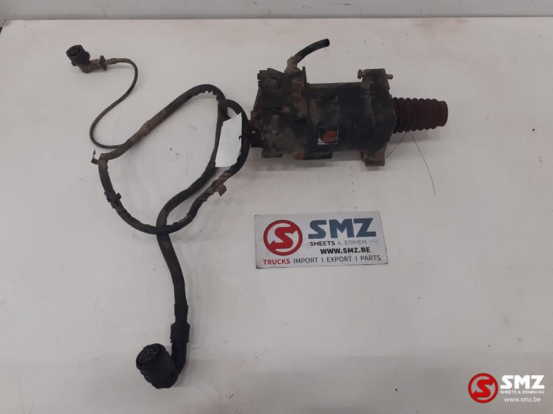 MAN Occ koppelingscilinder MAN - Embrague y piezas para Camión: foto 3 MAN Occ koppelingscilinder MAN - Embrague y piezas para Camión: foto 3