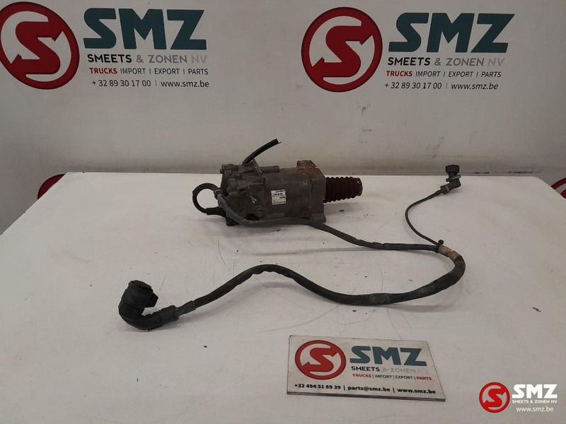 MAN Occ koppelingscilinder MAN - Embrague y piezas para Camión: foto 1 MAN Occ koppelingscilinder MAN - Embrague y piezas para Camión: foto 1