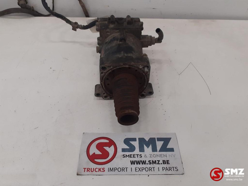 MAN Occ koppelingscilinder MAN - Embrague y piezas para Camión: foto 5 MAN Occ koppelingscilinder MAN - Embrague y piezas para Camión: foto 5