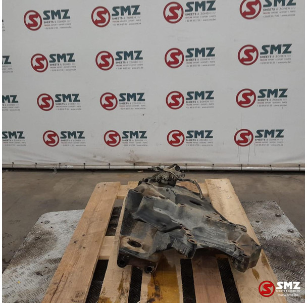 MAN Occ montagebeugel voorveer links MAN - Bastidor/ Chasis para Camión: foto 3 MAN Occ montagebeugel voorveer links MAN - Bastidor/ Chasis para Camión: foto 3