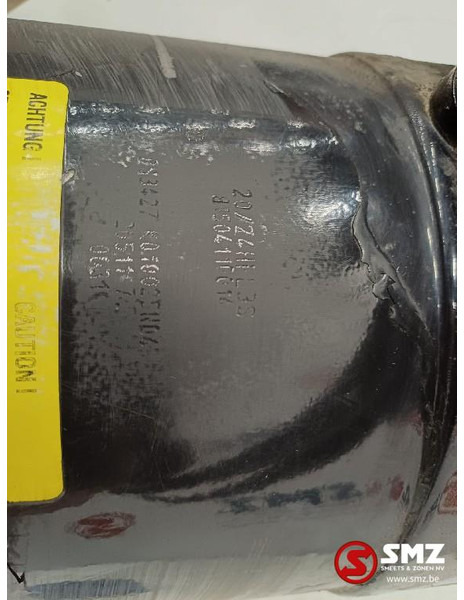 MAN Occ remcilinder achteras rechts MAN - Cilindro de freno para Camión: foto 3 MAN Occ remcilinder achteras rechts MAN - Cilindro de freno para Camión: foto 3