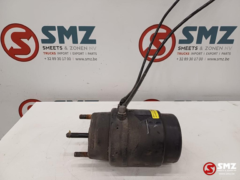 MAN Occ remcilinder achteras rechts MAN - Cilindro de freno para Camión: foto 1 MAN Occ remcilinder achteras rechts MAN - Cilindro de freno para Camión: foto 1