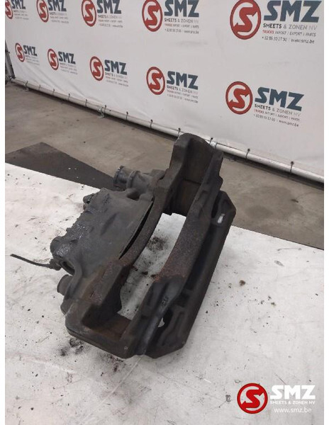 MAN Occ remklauw achter links MAN - Pinza de freno para Camión: foto 2 MAN Occ remklauw achter links MAN - Pinza de freno para Camión: foto 2