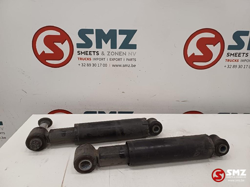 MAN Occ set achterste cabineschokdempers MAN - Amortiguadores para Camión: foto 1 MAN Occ set achterste cabineschokdempers MAN - Amortiguadores para Camión: foto 1