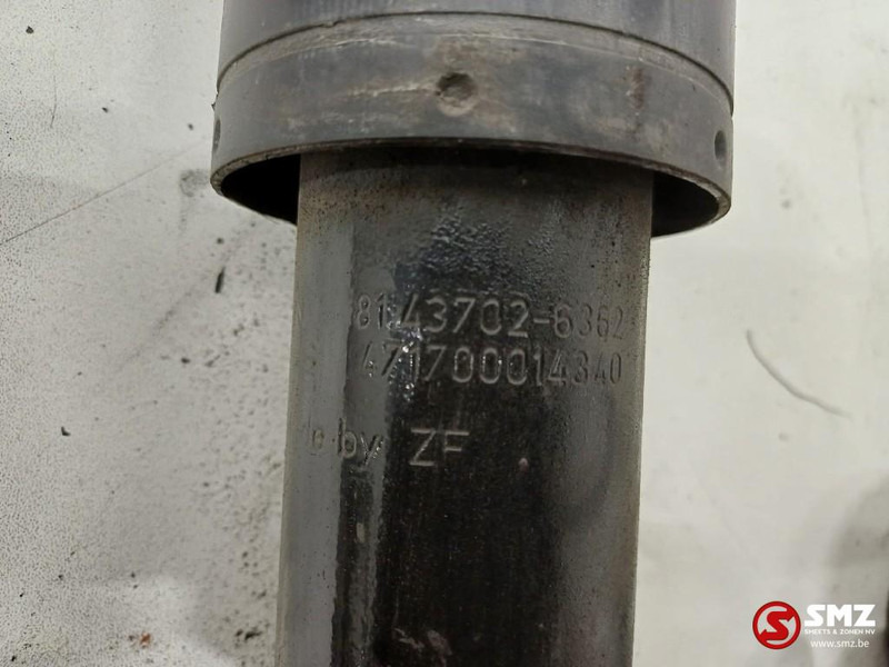 MAN Occ set achterste cabineschokdempers MAN - Amortiguadores para Camión: foto 3 MAN Occ set achterste cabineschokdempers MAN - Amortiguadores para Camión: foto 3