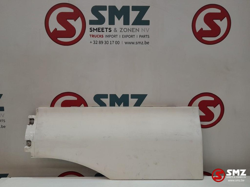 MAN Occ spatbordverlenging links MAN - Carrocería y exterior para Camión: foto 1 MAN Occ spatbordverlenging links MAN - Carrocería y exterior para Camión: foto 1