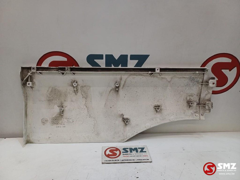 MAN Occ spatbordverlenging links MAN - Carrocería y exterior para Camión: foto 2 MAN Occ spatbordverlenging links MAN - Carrocería y exterior para Camión: foto 2