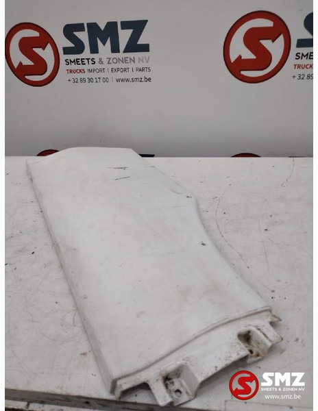 MAN Occ spatbordverlenging links MAN TGX - Carrocería y exterior para Camión: foto 2 MAN Occ spatbordverlenging links MAN TGX - Carrocería y exterior para Camión: foto 2